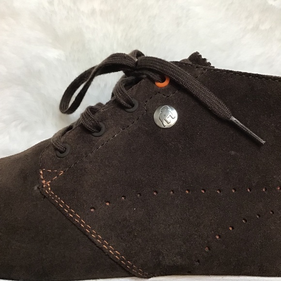 Puma Alwyn Mid MINI Sneaker - Picture 5 of 10